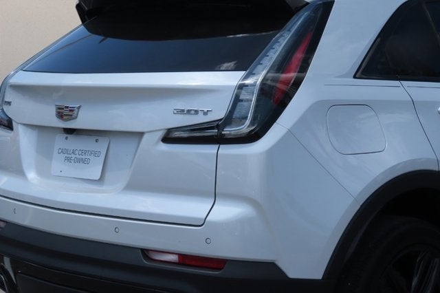 2019 Cadillac XT4 FWD Sport