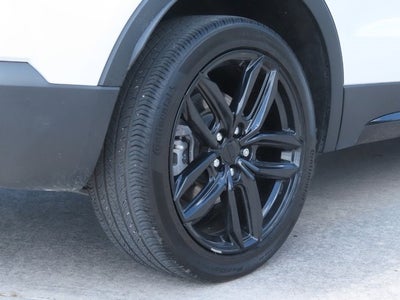 2019 Cadillac XT4 FWD Sport