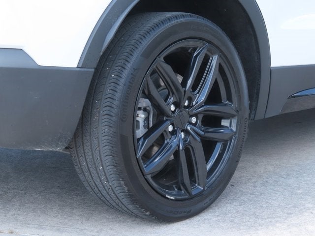 2019 Cadillac XT4 FWD Sport