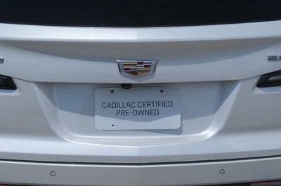 2019 Cadillac XT4 FWD Sport