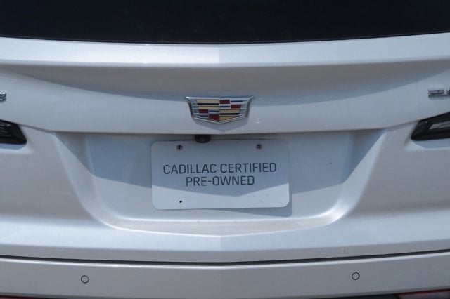 2019 Cadillac XT4 FWD Sport