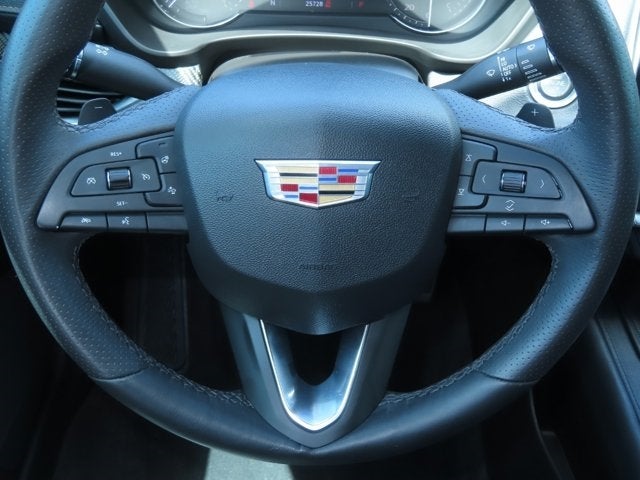 2019 Cadillac XT4 FWD Sport