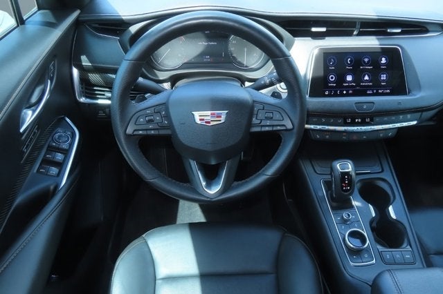 2019 Cadillac XT4 FWD Sport