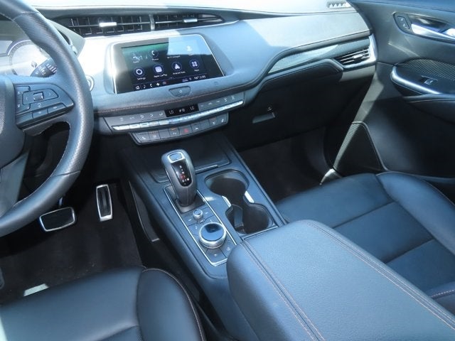 2019 Cadillac XT4 FWD Sport