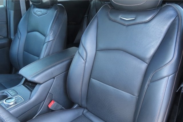 2019 Cadillac XT4 FWD Sport