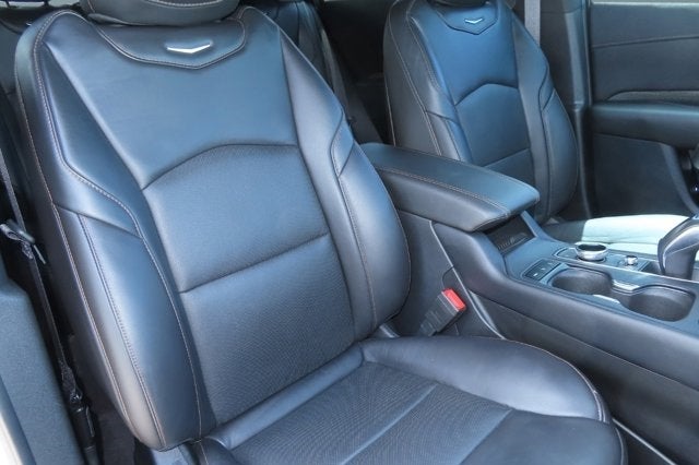 2019 Cadillac XT4 FWD Sport