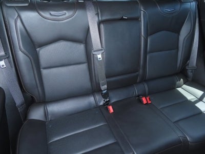 2019 Cadillac XT4 FWD Sport