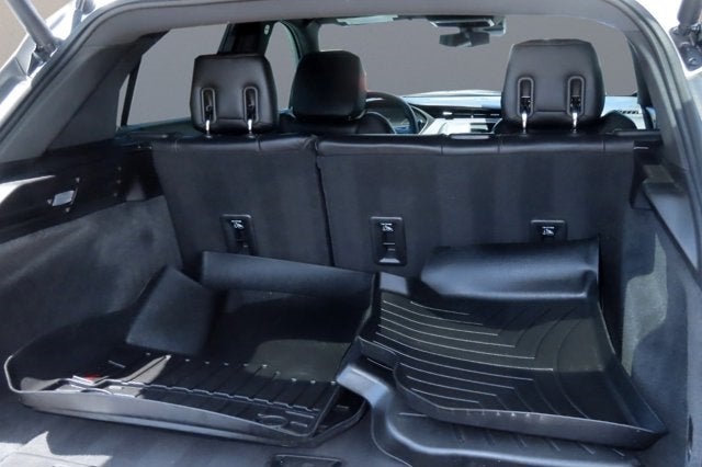 2019 Cadillac XT4 FWD Sport