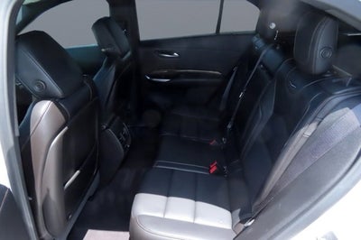 2019 Cadillac XT4 FWD Sport