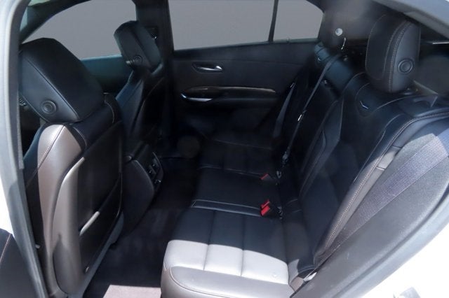 2019 Cadillac XT4 FWD Sport