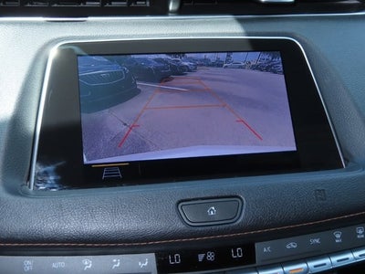 2019 Cadillac XT4 FWD Sport