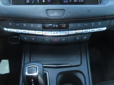 2019 Cadillac XT4 FWD Sport