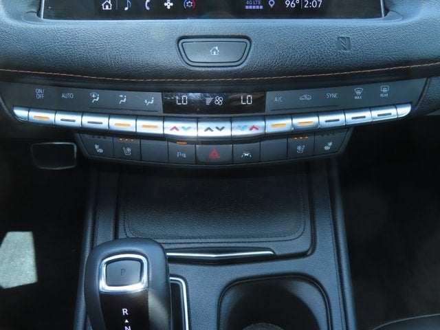 2019 Cadillac XT4 FWD Sport