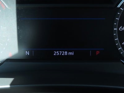 2019 Cadillac XT4 FWD Sport