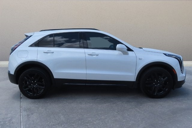 2019 Cadillac XT4 FWD Sport