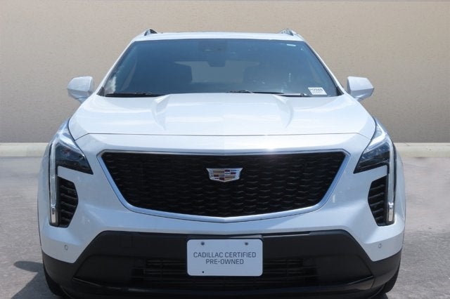 2019 Cadillac XT4 FWD Sport