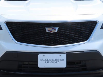 2019 Cadillac XT4 FWD Sport