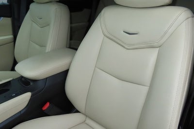 2018 Cadillac XT5 FWD