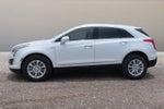 2018 Cadillac XT5 FWD