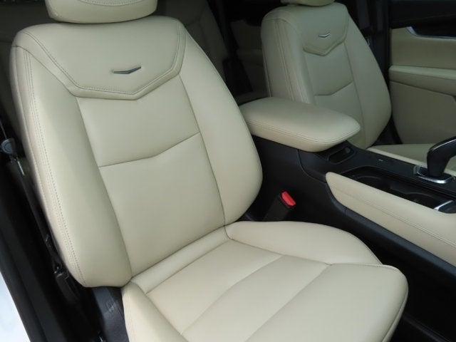 2018 Cadillac XT5 FWD