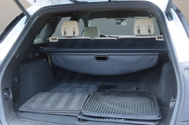 2018 Cadillac XT5 FWD