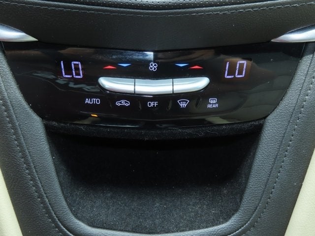 2018 Cadillac XT5 FWD