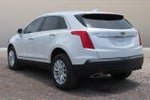 2018 Cadillac XT5 FWD