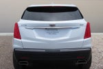 2018 Cadillac XT5 FWD