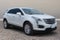 2018 Cadillac XT5 FWD