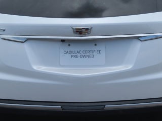 2018 Cadillac XT5 FWD in League City, TX - Big Star Cadillac & Big Star Hyundai