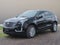 2018 Cadillac XT5 FWD