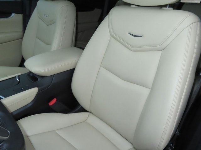 2018 Cadillac XT5 FWD