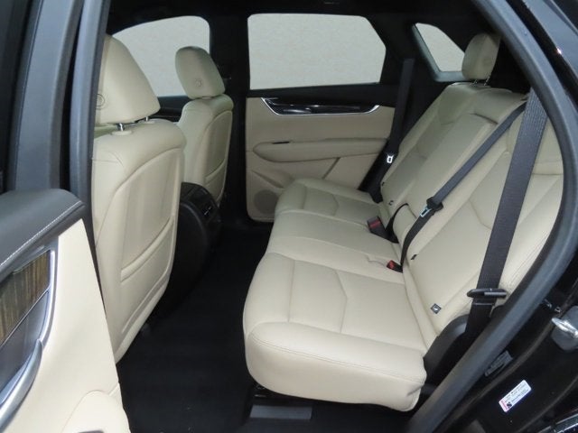 2018 Cadillac XT5 FWD