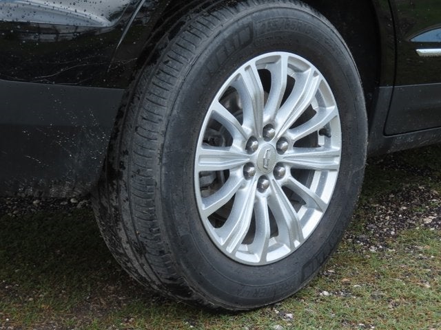 2018 Cadillac XT5 FWD