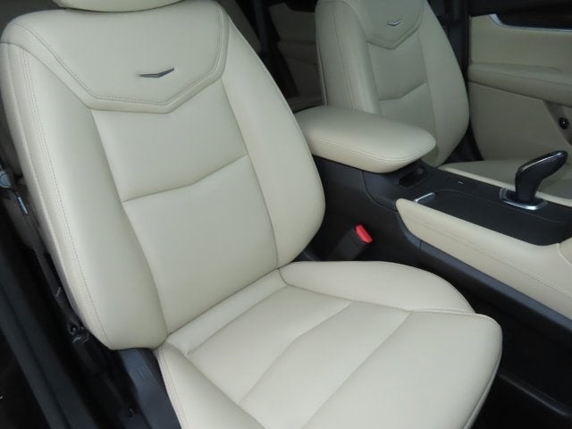 2018 Cadillac XT5 FWD