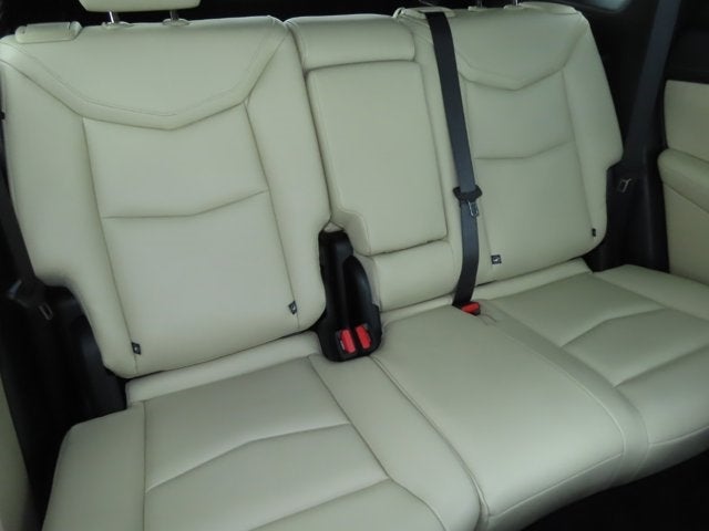 2018 Cadillac XT5 FWD