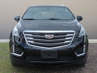 2018 Cadillac XT5 FWD