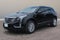 2018 Cadillac XT5 FWD