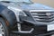2018 Cadillac XT5 FWD