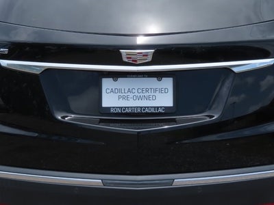 2018 Cadillac XT5 FWD