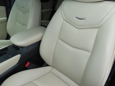 2018 Cadillac XT5 FWD