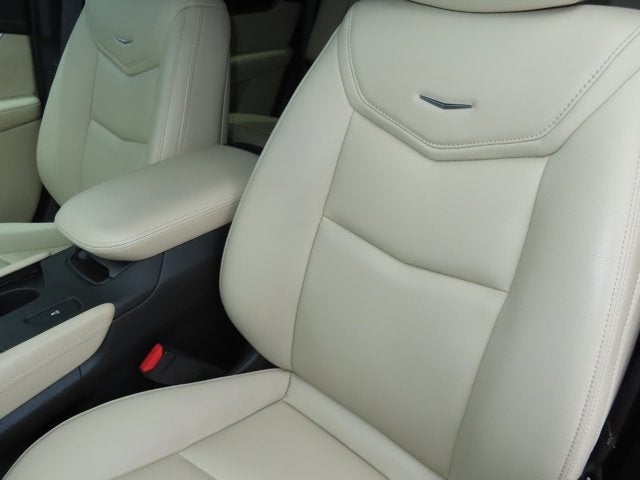 2018 Cadillac XT5 FWD