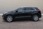 2018 Cadillac XT5 FWD