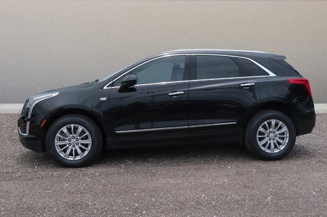 2018 Cadillac XT5 FWD