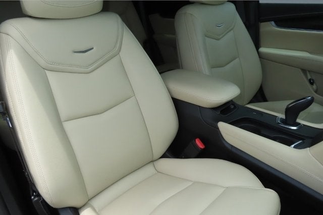 2018 Cadillac XT5 FWD