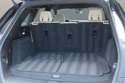 2018 Cadillac XT5 FWD