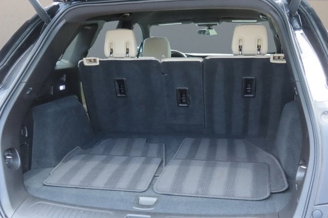 2018 Cadillac XT5 FWD