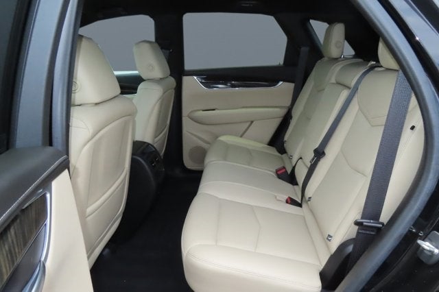 2018 Cadillac XT5 FWD