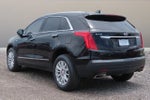 2018 Cadillac XT5 FWD