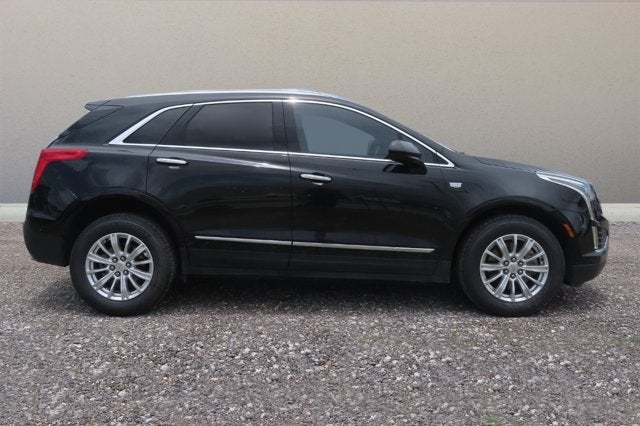 2018 Cadillac XT5 FWD
